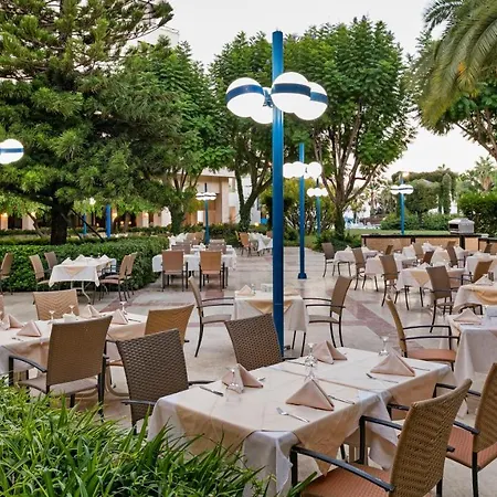 Hotel Oezkaymak Falez 5*