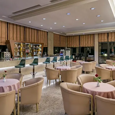 Oezkaymak Falez 5* Antalya