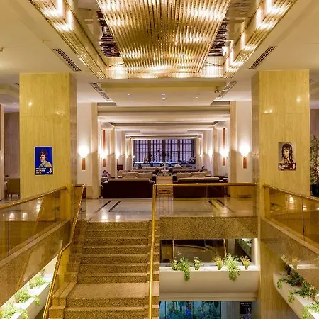 Oezkaymak Falez Hotel 5*