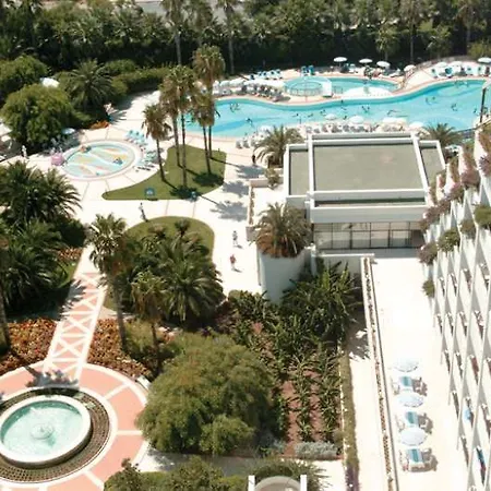 Oezkaymak Falez 5* Antalya