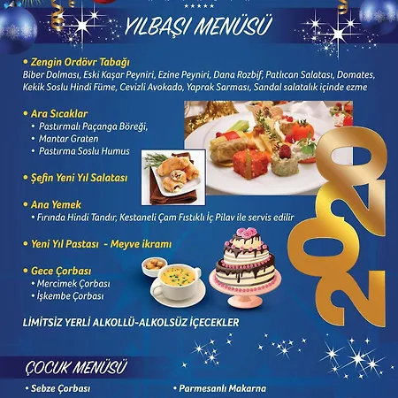 Oezkaymak Falez 5*