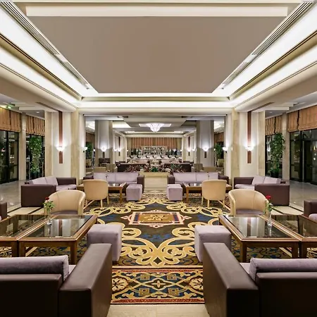 özkaymak Falez Otel