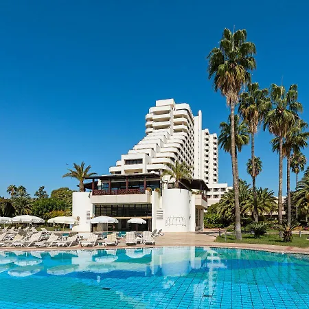 özkaymak Falez Otel Antalya