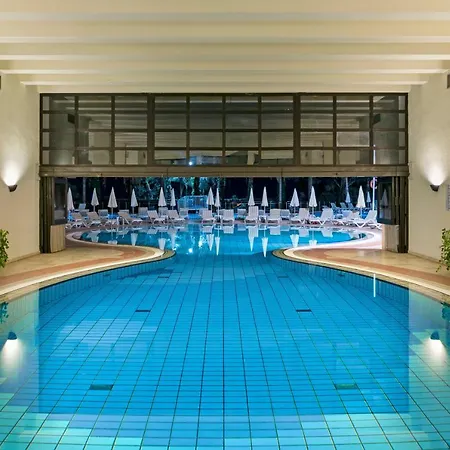 özkaymak Falez Otel Antalya