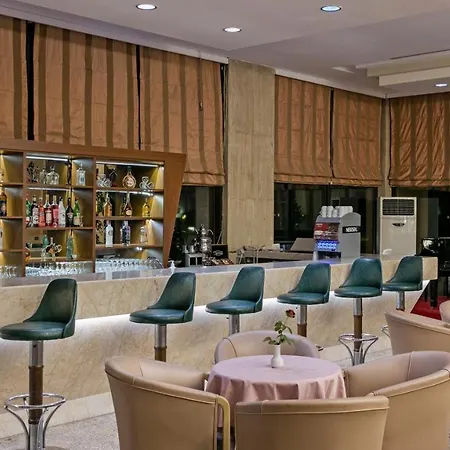 özkaymak Falez Antalya