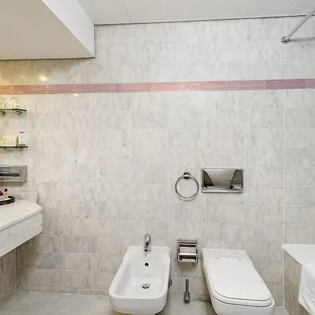 özkaymak Falez Otel 5*