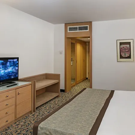 özkaymak Falez Otel Antalya
