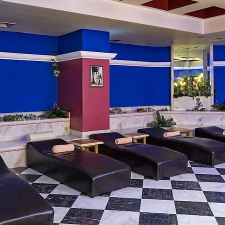 Otel özkaymak Falez Antalya
