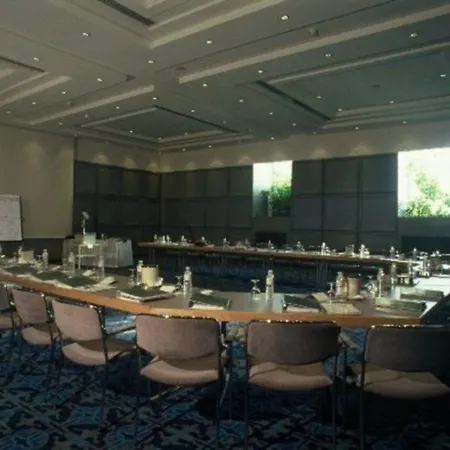 Otel özkaymak Falez