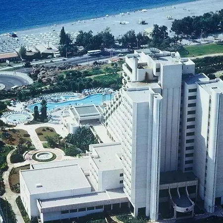 özkaymak Falez 5* Antalya