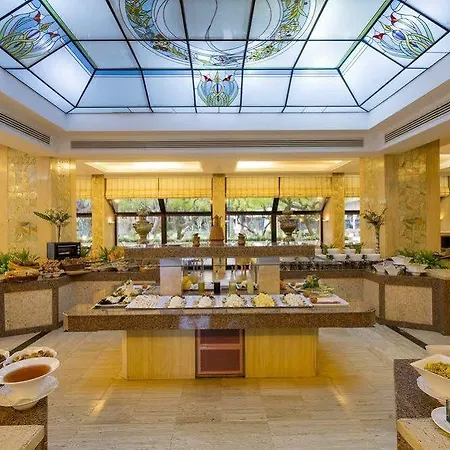 özkaymak Falez 5* Antalya