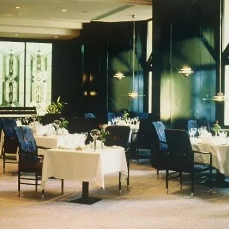 Otel özkaymak Falez 5*