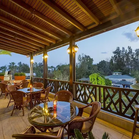 özkaymak Falez Otel 5*