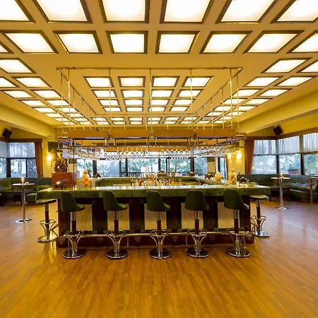 özkaymak Falez Otel