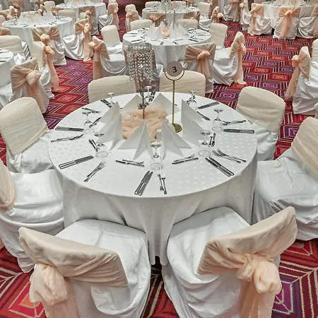 özkaymak Falez Otel