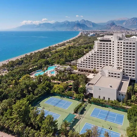 özkaymak Falez Otel 5*