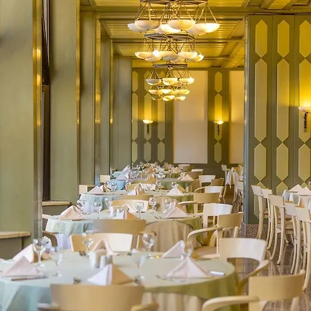 Otel özkaymak Falez 5*